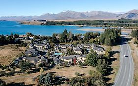 Mantra Lake Tekapo